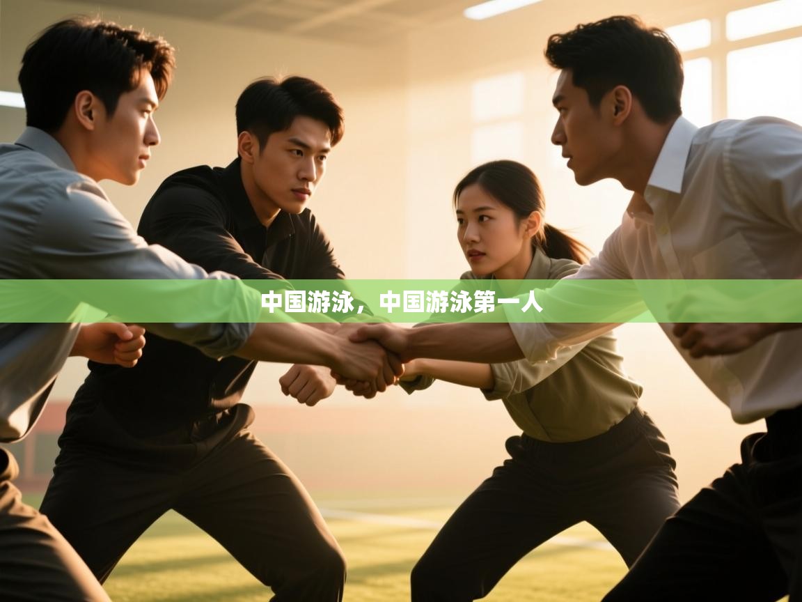 中国游泳,中国游泳第一人 第1张