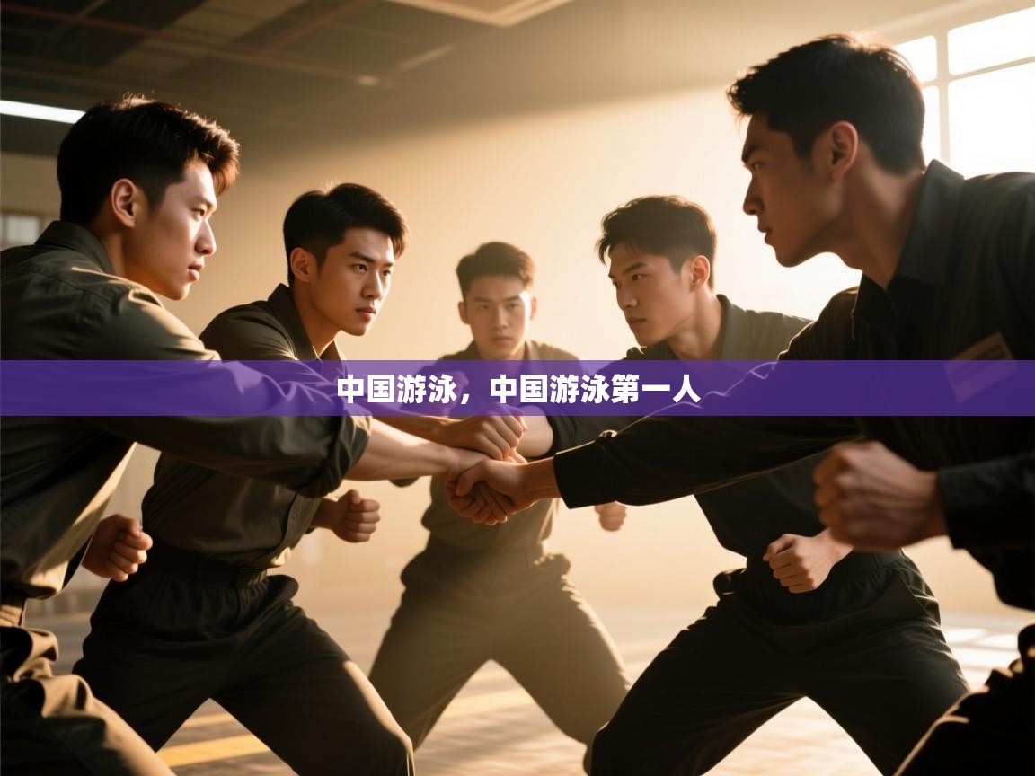 中国游泳,中国游泳第一人 第2张