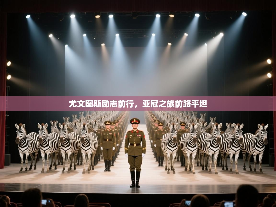 尤文图斯励志前行，亚冠之旅前路平坦