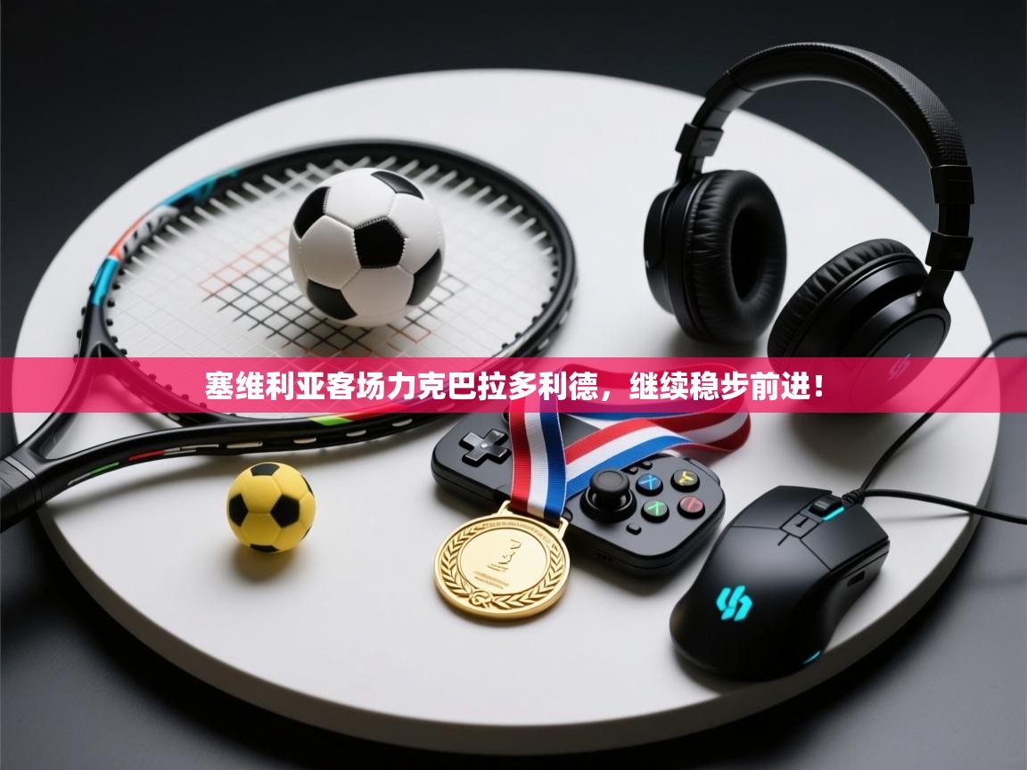 塞维利亚客场力克巴拉多利德，继续稳步前进！