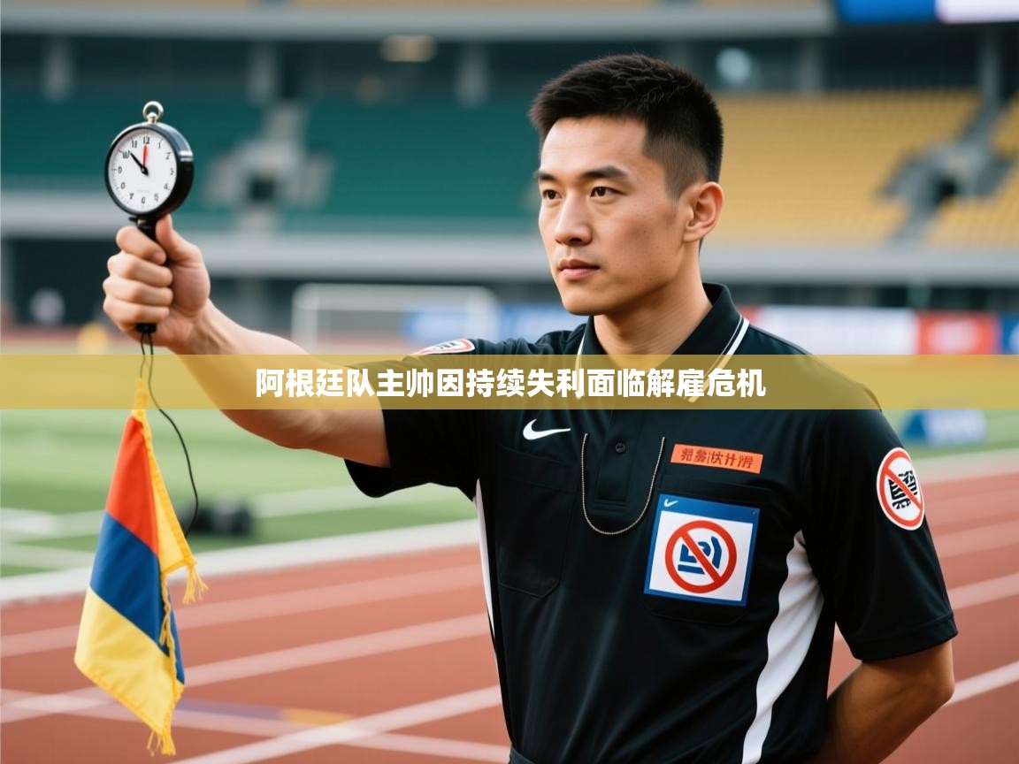 阿根廷队主帅因持续失利面临解雇危机  第1张