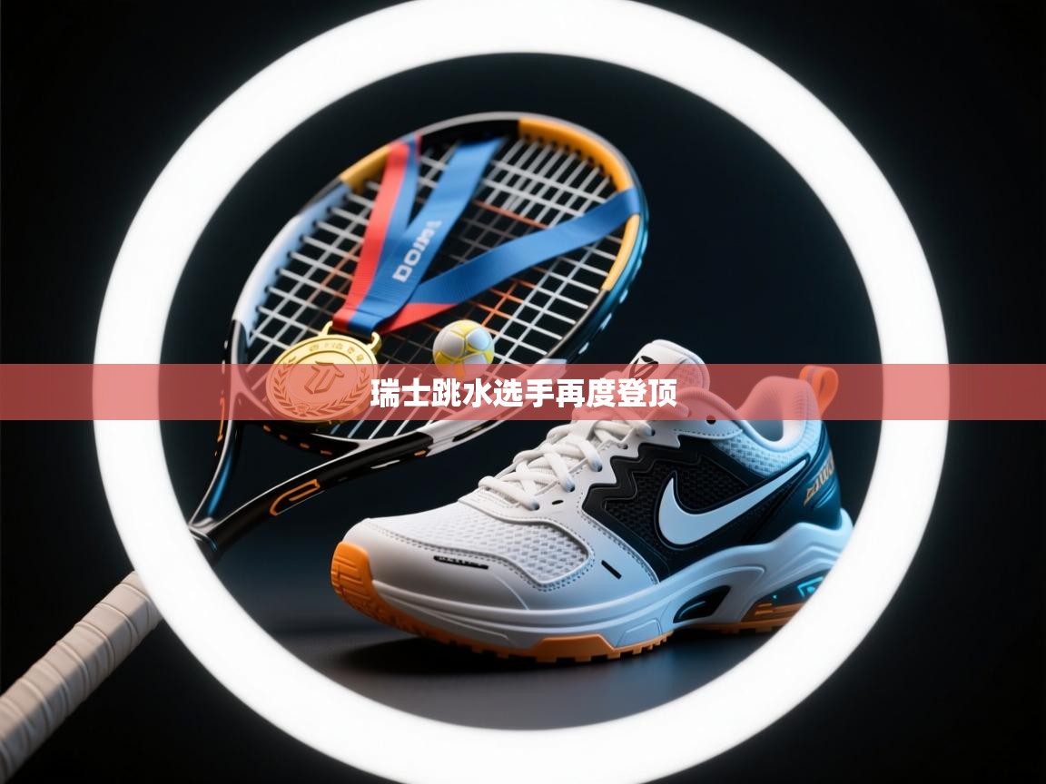 瑞士跳水选手再度登顶