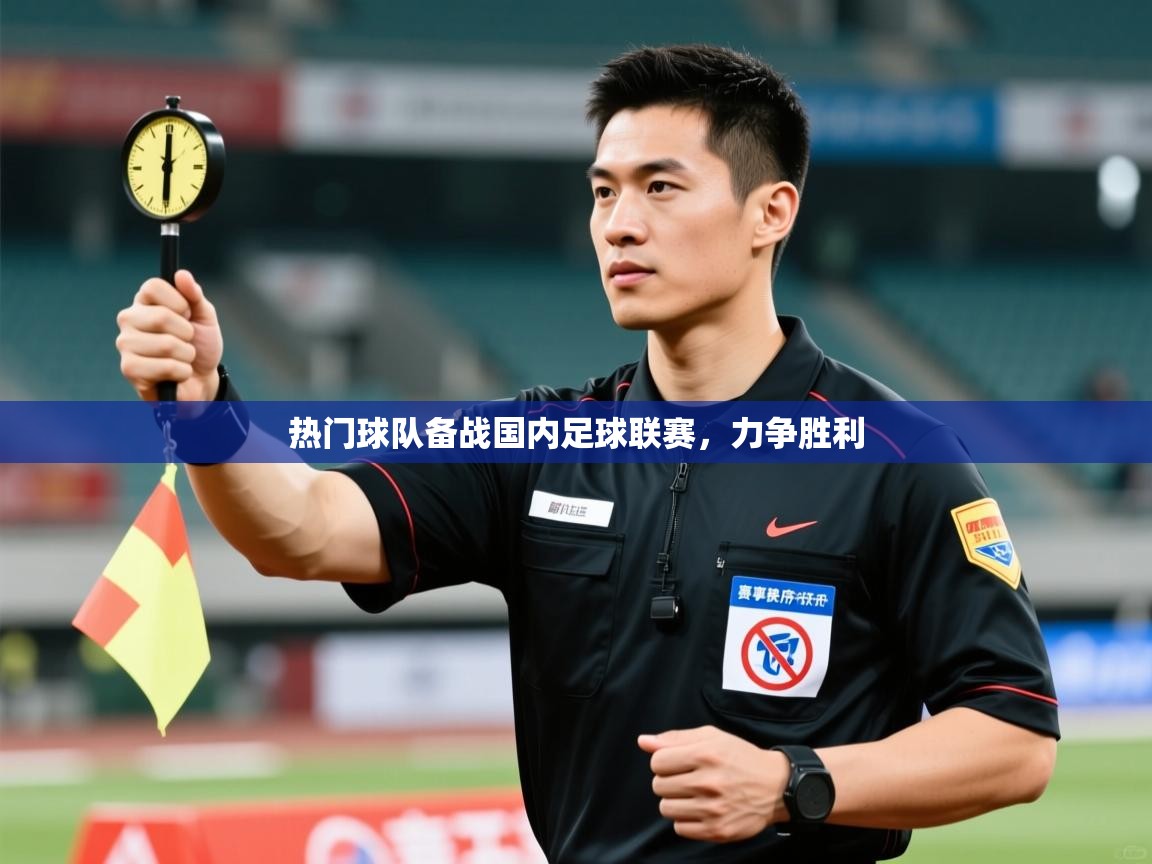 热门球队备战国内足球联赛，力争胜利
