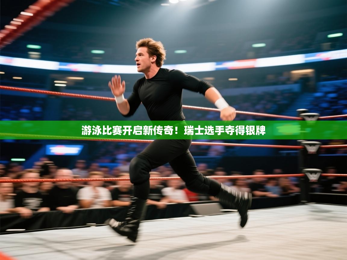 游泳比赛开启新传奇！瑞士选手夺得银牌