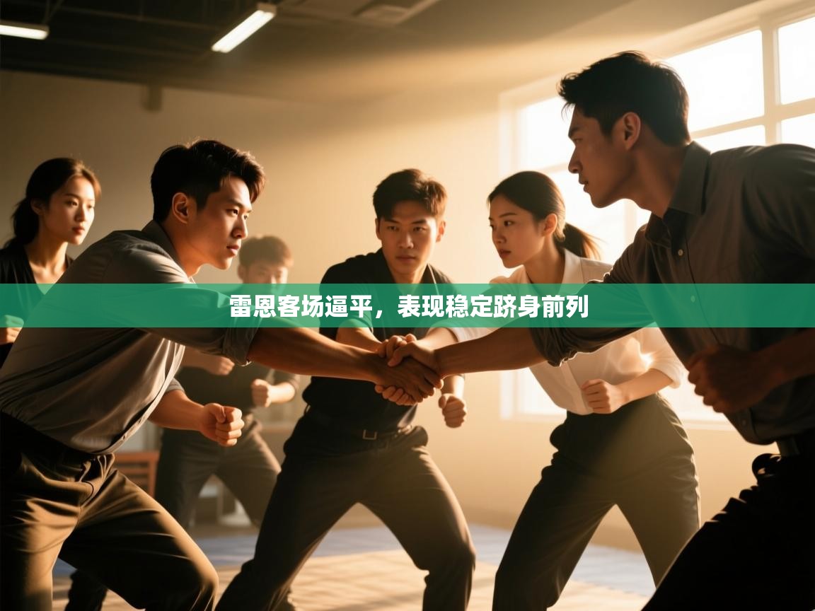 雷恩客场逼平，表现稳定跻身前列