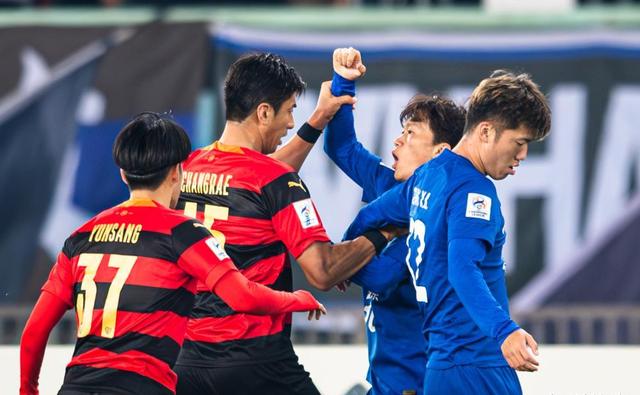 国际足联世俱杯-日本豪门遭遇惨败，亚冠之路悬念重重的简单介绍