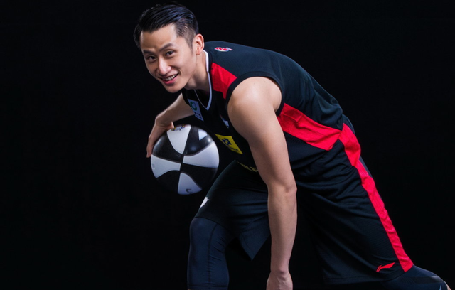 云南男篮夺魁，实力猛增成为亮点