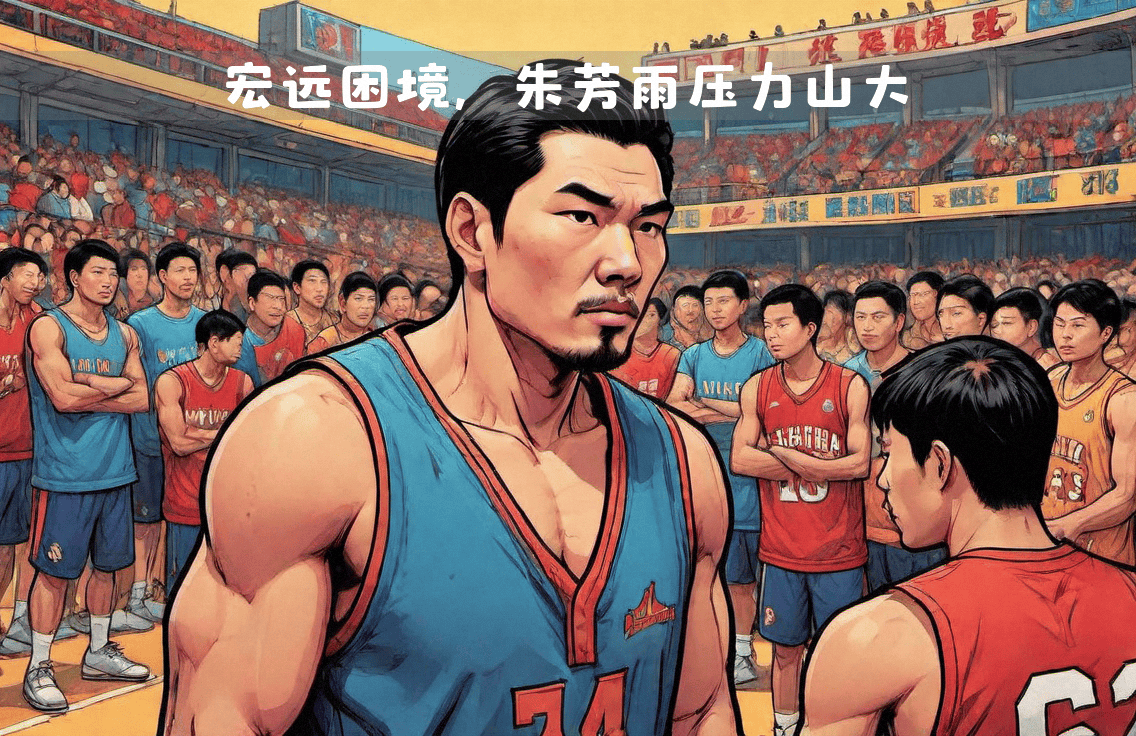 湖南队连败惊人，面临压力加大的困境