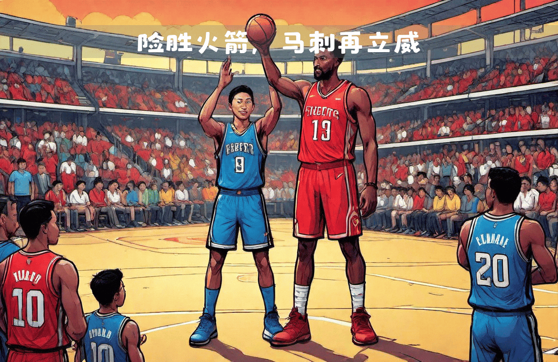 太阳大胜马刺，继续领跑西部的简单介绍